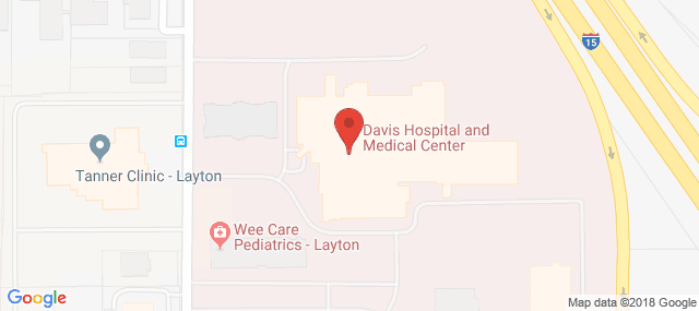 Newvision at Davis Hospital