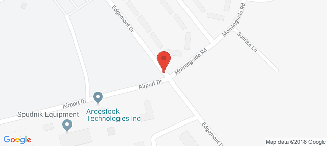 Aroostook Mental Health Center - Presque Isle Outpatient Office