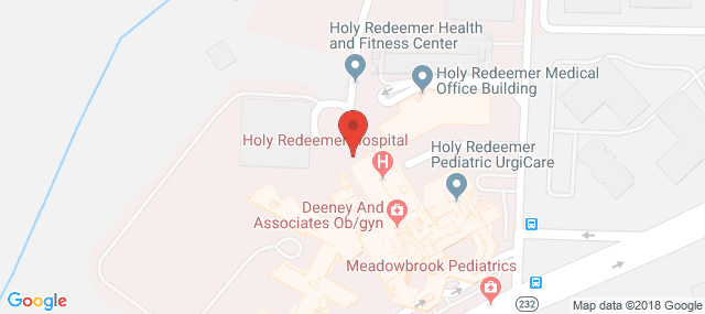 Holy Redeemer Hospital