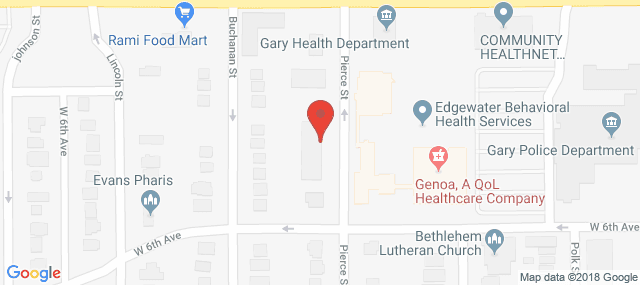 Edgewater Behavioral Health Services - Phoenix Apartments