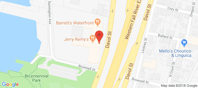 Arbour Counseling Services - Fall River