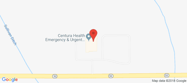 North Range Behavioral Health - Carbon Valley Office