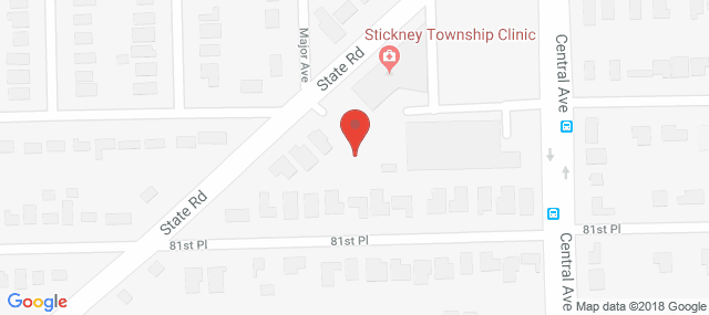 Stickney Public Health District - Behavioral Health Division