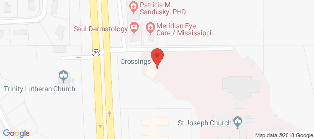 Alliance Health Center - The Crossings Residential Center