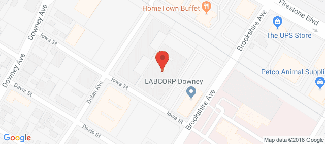 Downey Community Health Center
