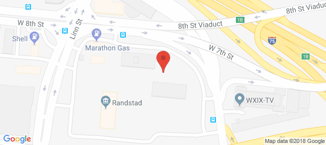 Vet Center for Readjustment Counseling - Cincinnati Vet Center 204