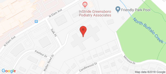 Behavioral Health Hospital