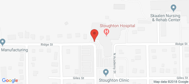 Stoughton Hospital Association