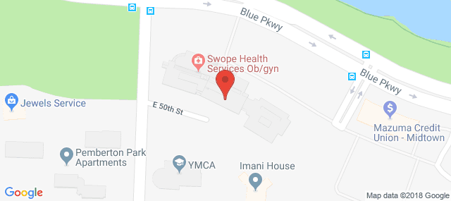 Swope Health Services - Behavioral Health Services