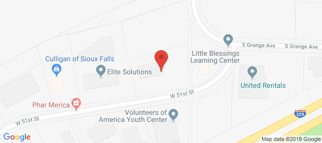 Volunteers of America Dakotas