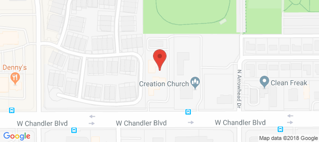 Banner Behavioral Health - Chandler Campus