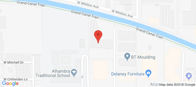 Southwest Network - Osborn Clinic
