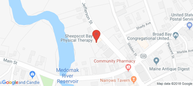 Eureka Counseling Services