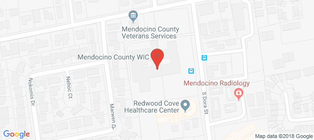 Mendocino County - Substance Use Disorders Treatment