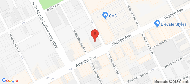 Atlanticare Behavioral Health Services - AIS Program