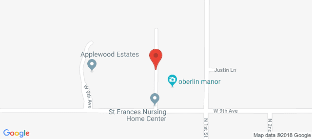 Allen Behvioral Health Clinic
