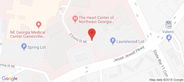 Laurelwood Hospital