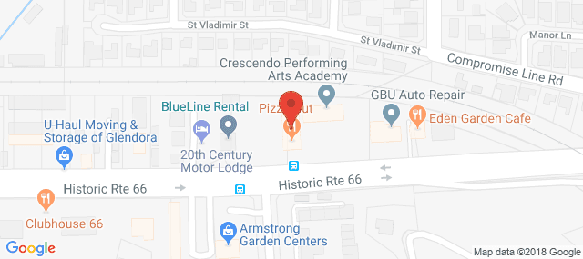 Rickman Recovery Center