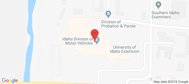 Twin Falls County - Treatment and Recovery Clinic