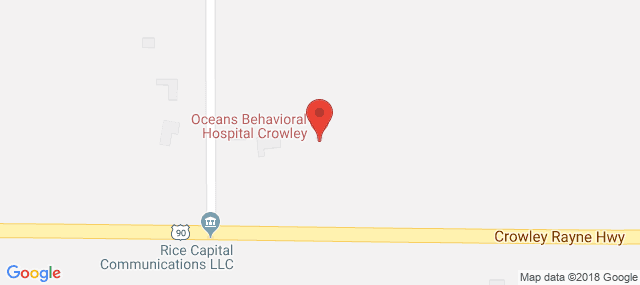 Oceans Behavioral Hospital