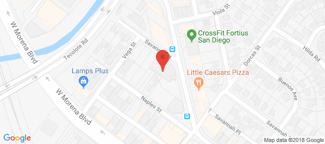 San Diego County BHS - North Central Mental Health Center