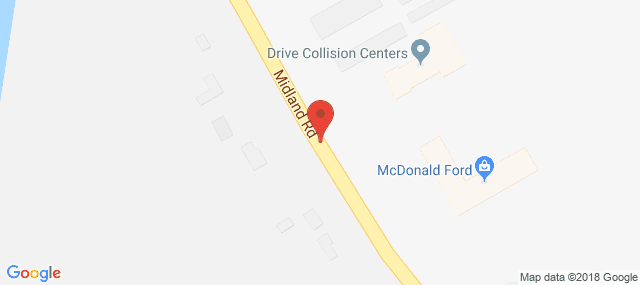 DOT Caring Centers - Residential