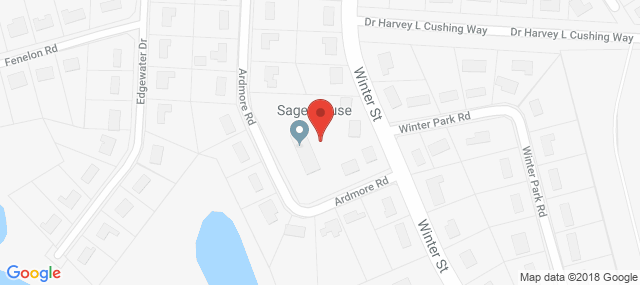 SMOC Behavioral Healthcare - Sage House