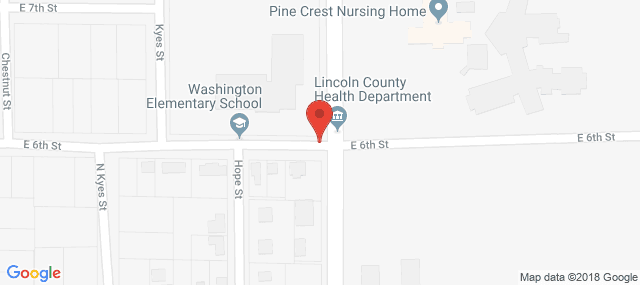 North Central Healthcare