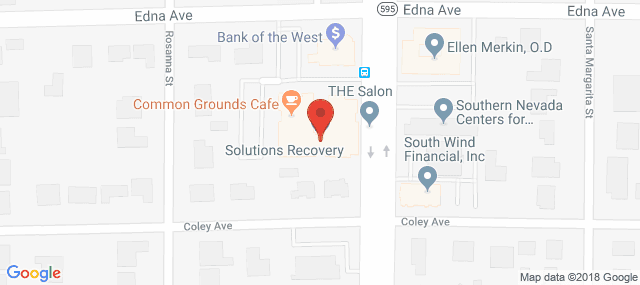 Solutions Treatment Center