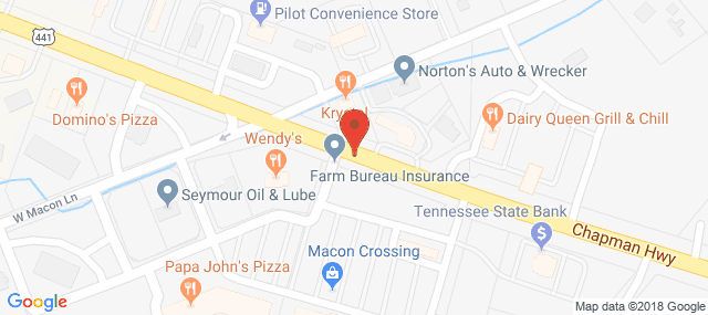 Cherokee Health Systems