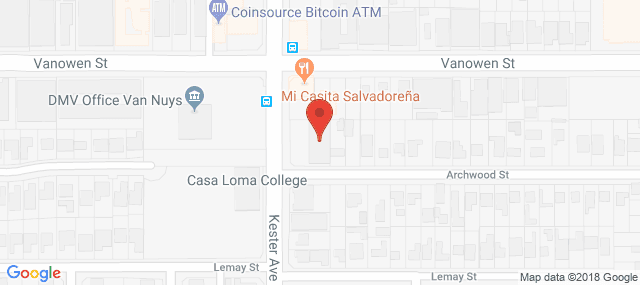 AM/PM VanNuys Driver Safety DUI School - Escuela Latina/Assessments-Evaluations