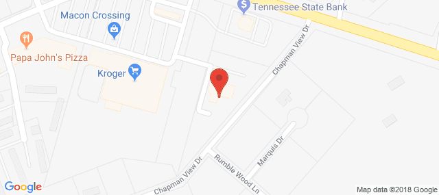 Cherokee Health Systems - Seymour Office