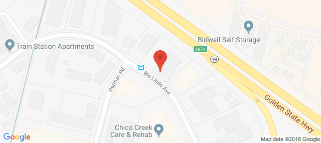 Butte County Dept of Behavioral Health - Adult Treatment Court Chico