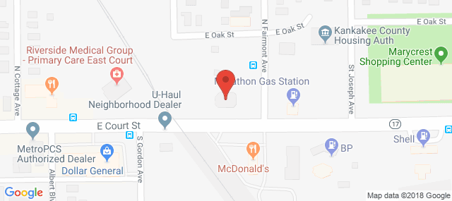 Aunt Marthas Health and Wellness/ADAPT