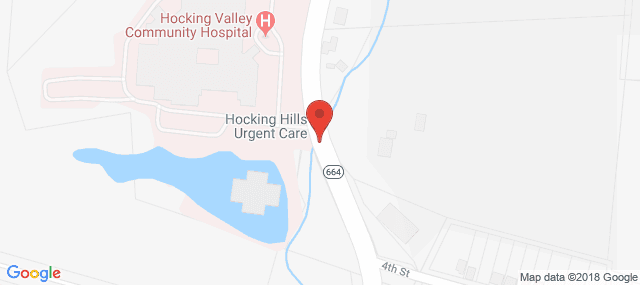 Hocking Valley Community Hospital