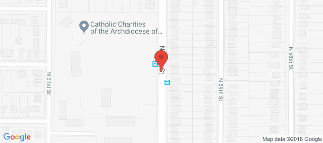 Catholic Charities - Sheehan Center/Nazareth Hall