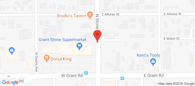 Center for Behavioral Health Tucson