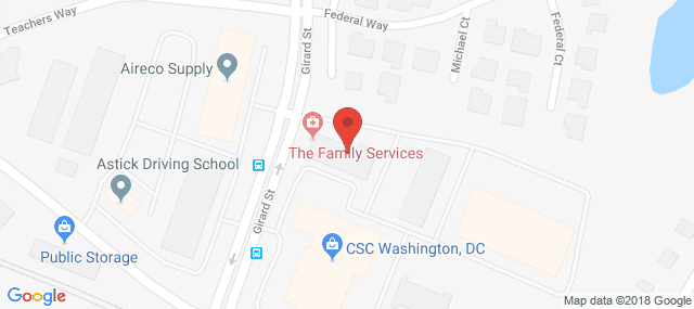 Family Services - Montgomery Station/OP MH Clinic