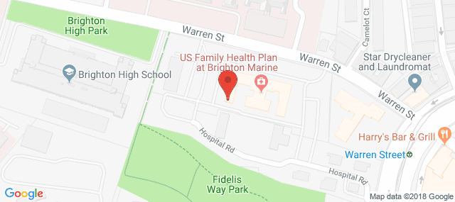 Brighton Allston Mental Health - A Program of Italian Home for Children