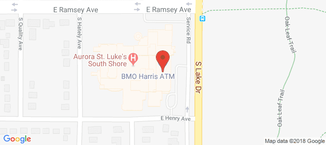Saint Lukes South Shore - Behavioral Health