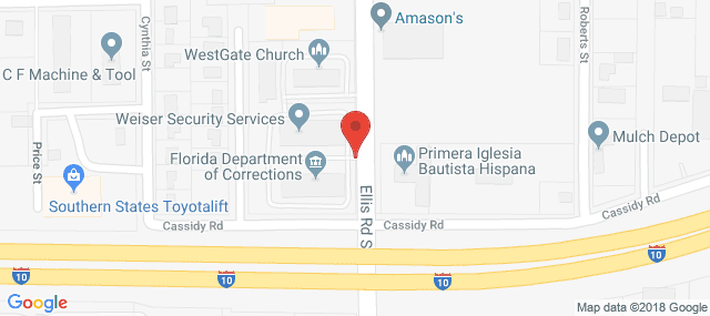 Duval County Treatment Center