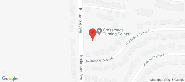 Crossroads Turning Points