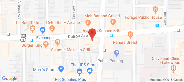 Recovery Resources - West Side Office