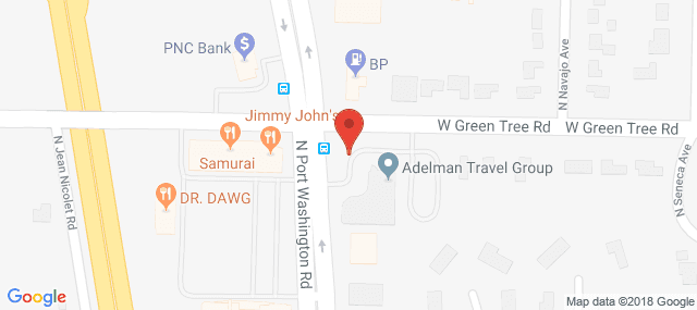 Aurora Behavioral Health Center - North Shore