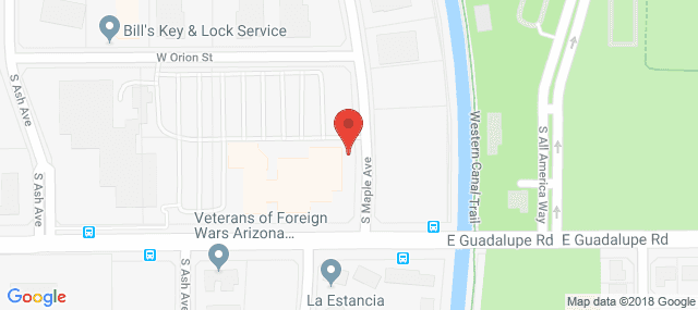 Aurora Behavioral Health Tempe