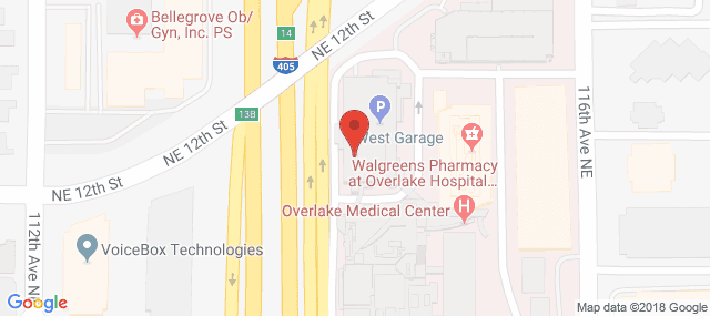 Overlake Hospital Medical Center - Behavioral Medicine