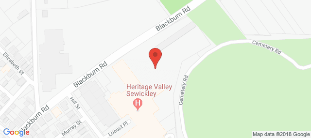 Heritage Valley Sewickley