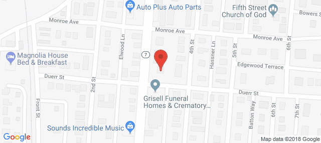 Crittenton Services - Outpatient