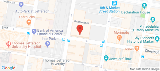 Jefferson Outreach Program - Department of Psychiatry