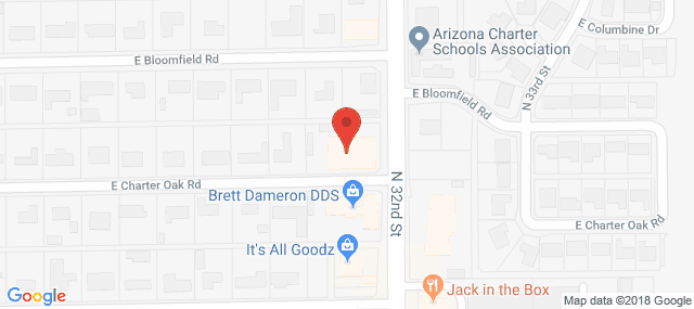 New Hope of Arizona